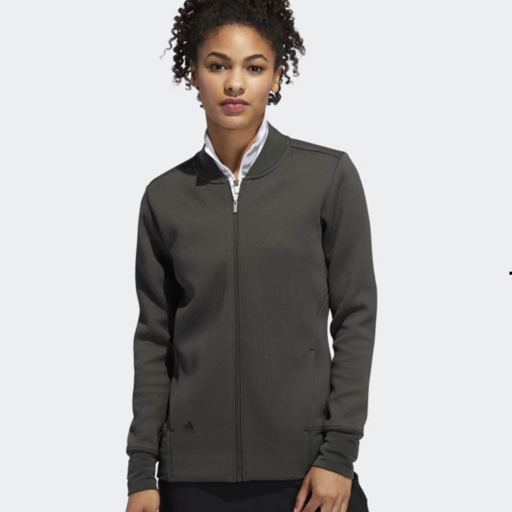 Adidas Climaheat jacket